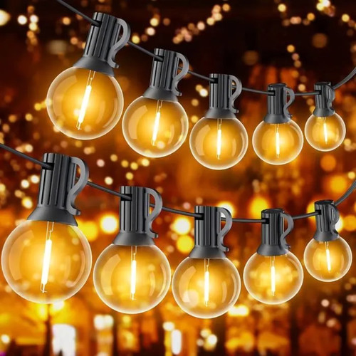 30m guirlande lumineuse led - 30m,