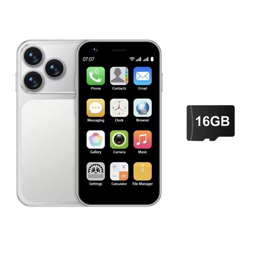 Mini smartphone 18se - mini,