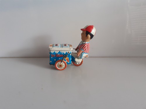 Ouet triporteur marchand - ouet,
