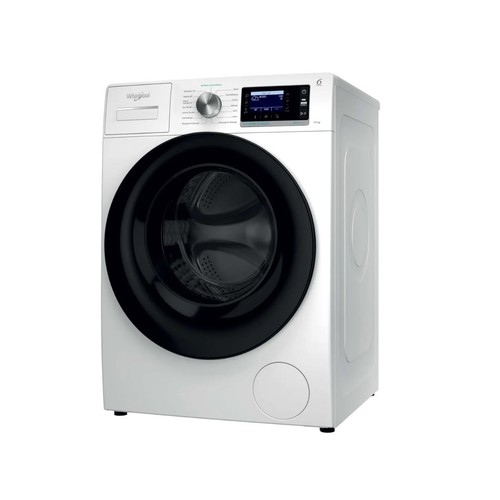 Whirlpool lave linge frontal - lave-linge,
