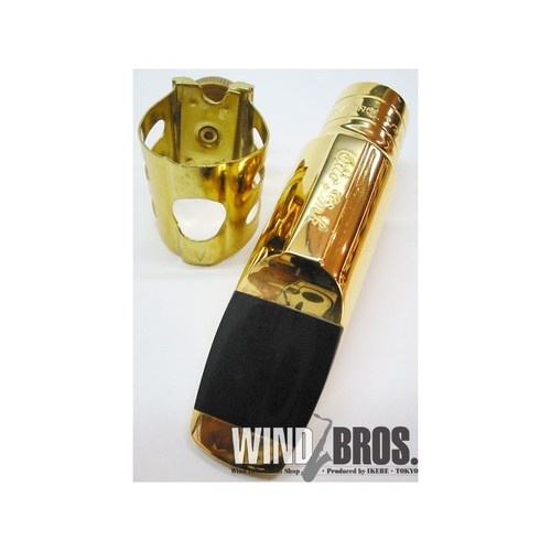 Embouchure saxophone alto - embouchure, de