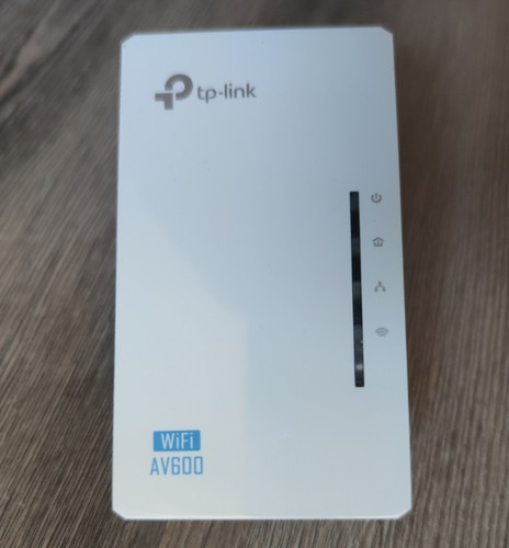 Cpl link av600 - tp-link,