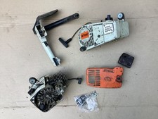 Stihl 020av tronçonneuse - stihl,