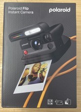 Polaroid Flip Instant Camera