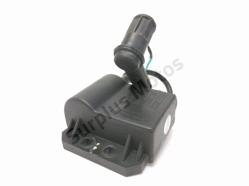 Bobine allumage derbi senda - allumage,