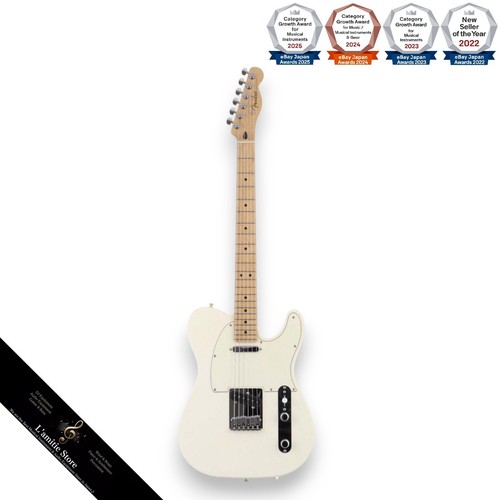 Guitare électrique fender - guitare,