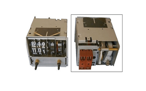 Programmateur mecanique pour - programmateur,