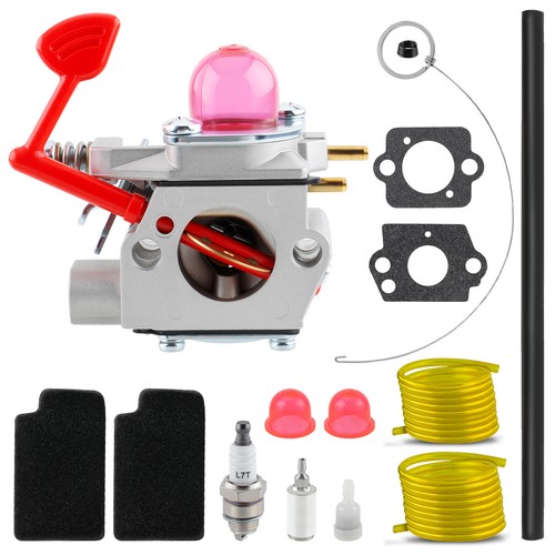 Carburetor for poulan pro - for,