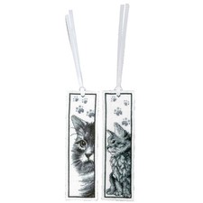 Marque-page Vervaco kit de