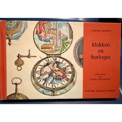 Klokken horloges chester - klokken,
