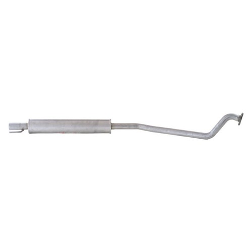 Bosal central muffler - , for