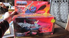 FIGURINE MOTU Land Shark