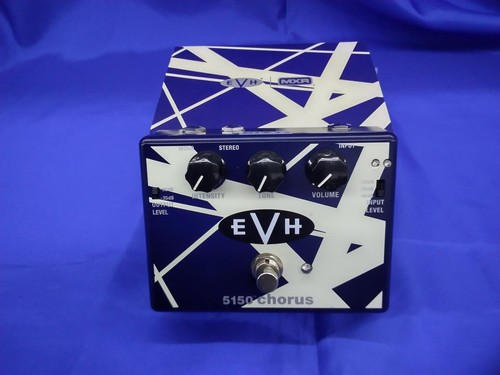 Mxr evh30 evh 5150 chorus - 5150,
