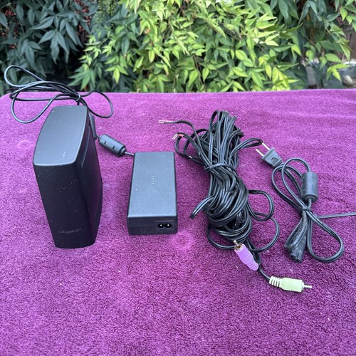 Bose sl2 wireless surround - bose,
