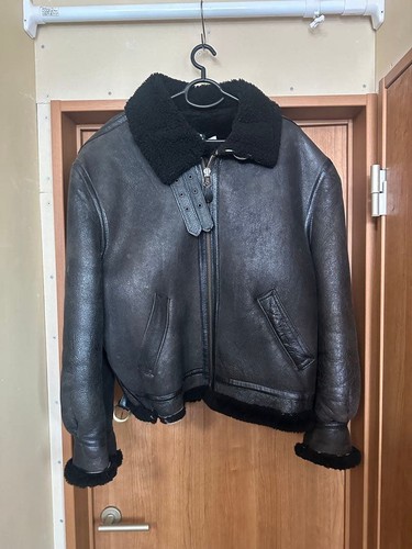 Schott veste blouson cuir - schott,