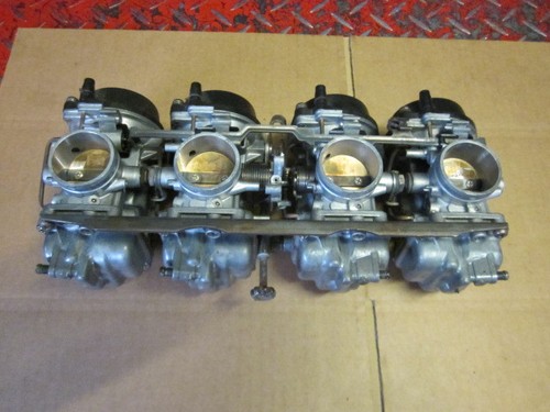 Suzuki gsx 1100 gv74a - gsx,