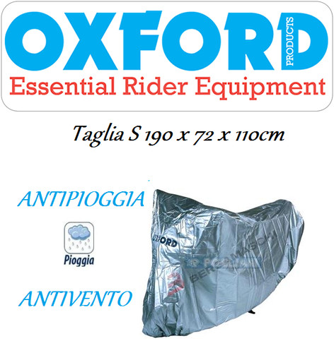 Cc100 oxford housse - cc100, moto