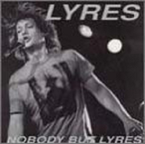 Lyres nobody but - lyres,