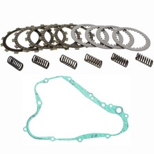 Embrayage Pour Suzuki RM 85 2002 - 2018 RM80 RD16C RD17C Kit Renforcé + Joint