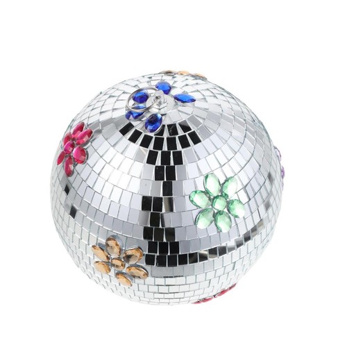 Boules disco miroir - disco,