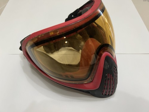 Dye paintball pro - i4,