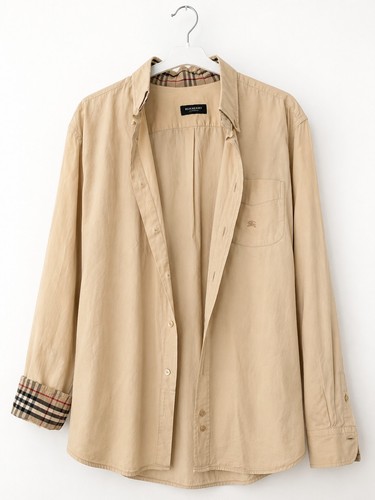 Burberry chemise boutonnée