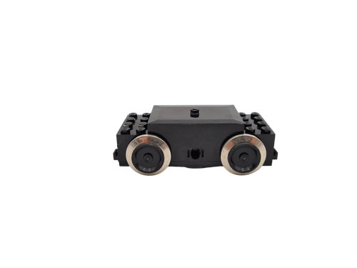 Lego train chemin - 9v,