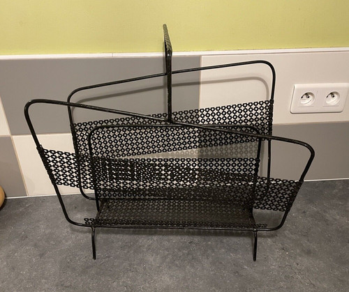 Porte revues dans gout - revues, le