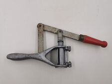 ANCIEN BOUCHE BOUTEILLE