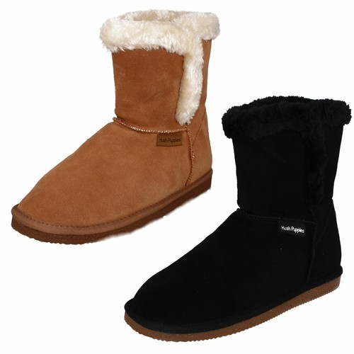Femmes hush puppies ashleigh - femmes,