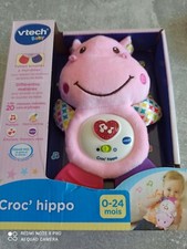 Jouet Premier Age Rose Baby