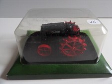 1/43 Tracteur Cassani 40 cv . 1931