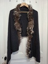 Etole Fourrure Renard 