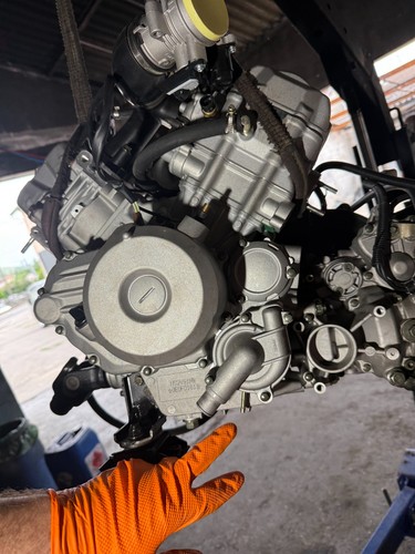 Moteur ssv buggy 800 - moteur,