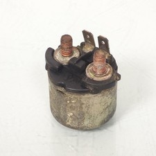 Relais de démarreur origine