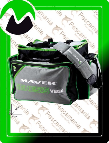 Sac maver genesis vega - sac,