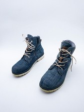 Mustang Baskets Femme