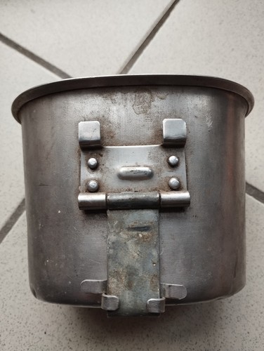 Quart gourde original - quart, de