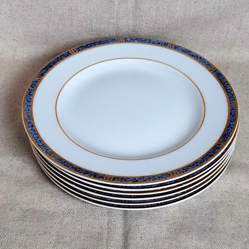 Assiettes pain antinea - 6,