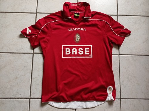 Maillot foot diadora standard - foot,