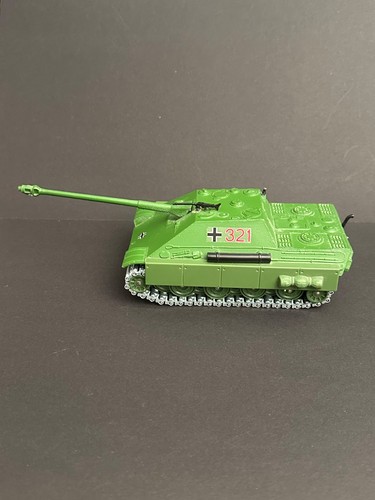 Solido jagdpanther 236 - solido, n°