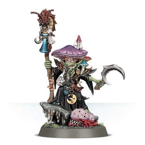 Warhammer age sigmar - age,