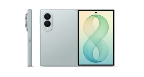 Samsung galaxy fold8 - galaxy,