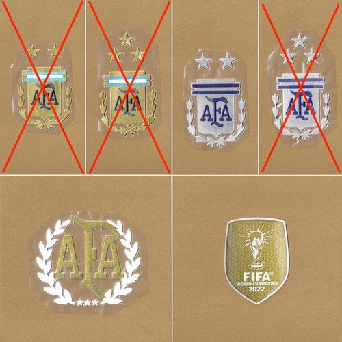 Argentina afa argentine tpu - afa,