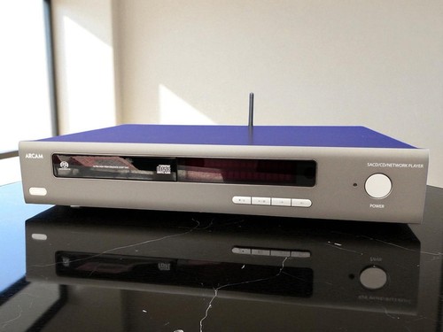 Arcam cds50 sacd - cds50, cd/sacd
