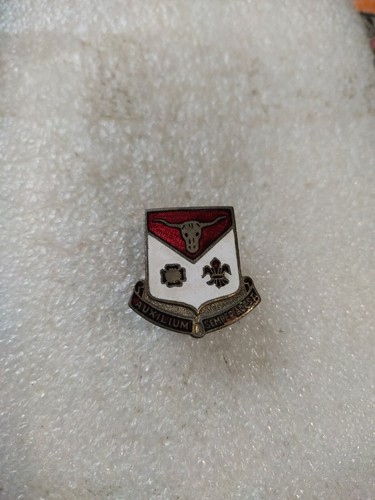 Crest armée 112 médical - armée, us