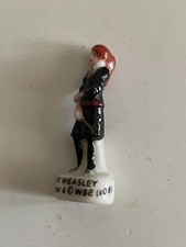 Fève - Harry Potter et le