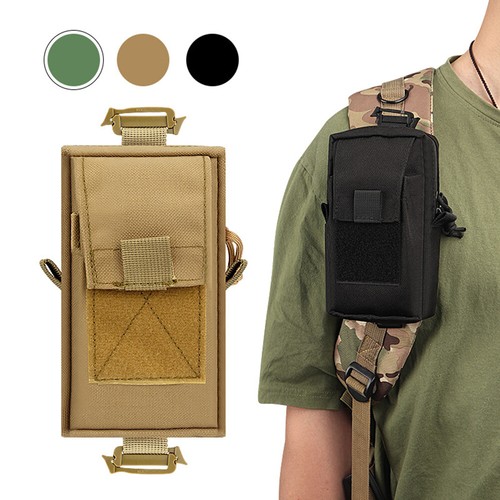 Tactical molle accessoires - accessoires, sac