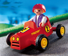 Playmobil -- Pièce de