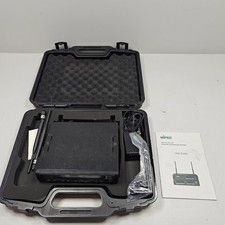 Récepteur Sans Fil MIPRO